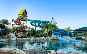 Four Points By Sheraton Orlando International Drive